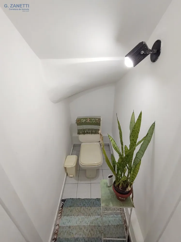 Casa, 4 quartos, 280 m² - Foto 12