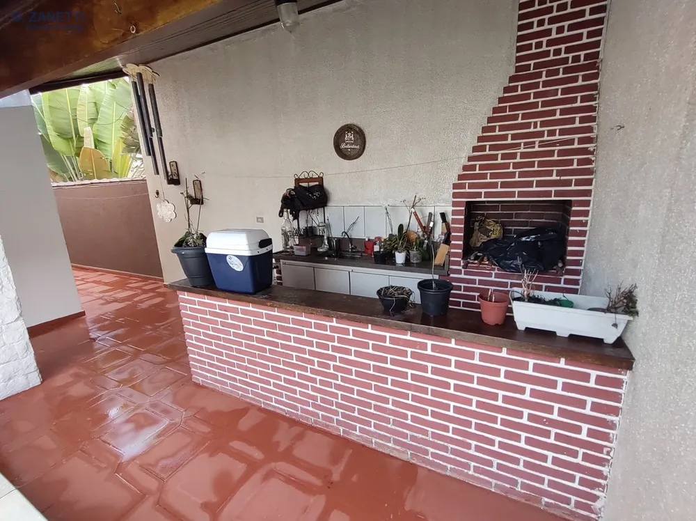 Casa, 4 quartos, 280 m² - Foto 10