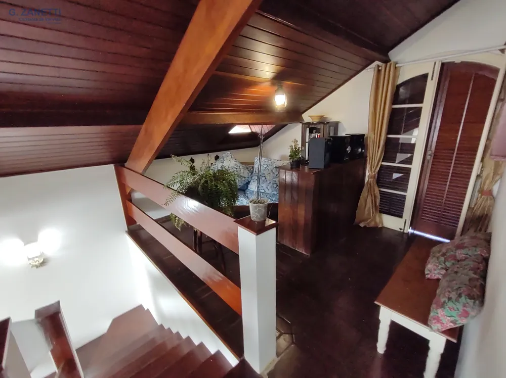 Casa, 4 quartos, 280 m² - Foto 7