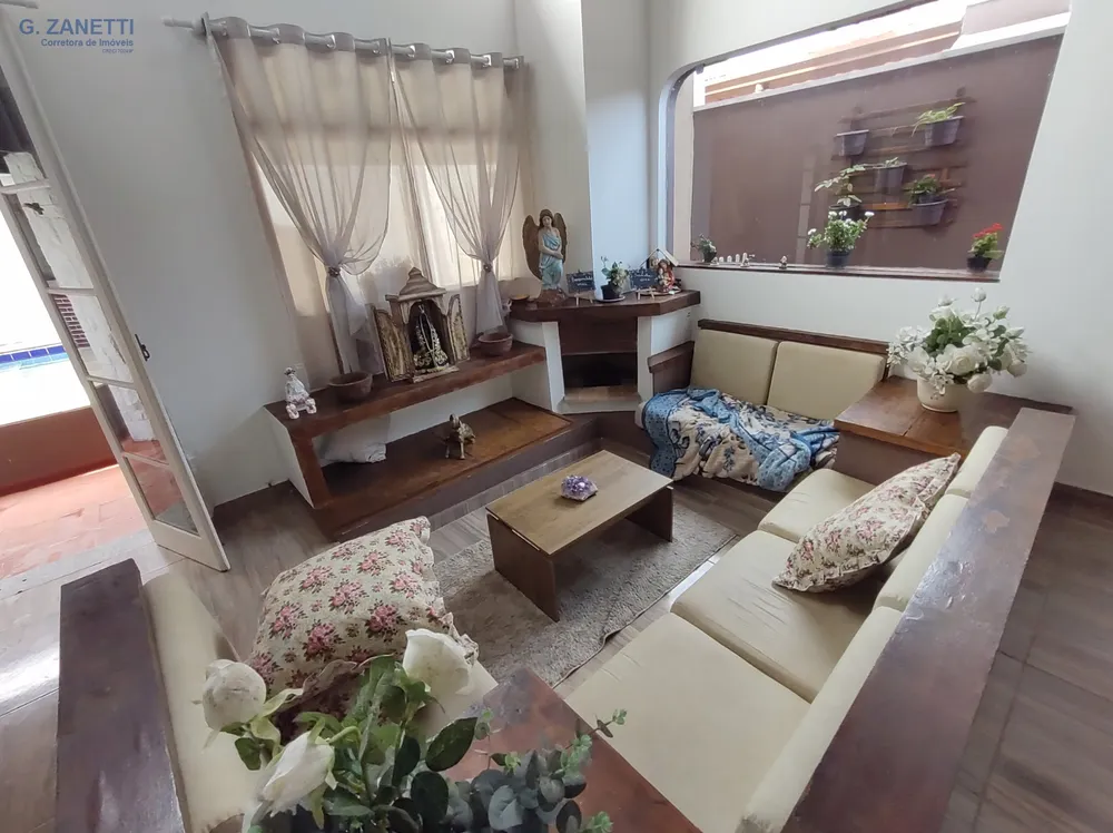 Casa, 4 quartos, 280 m² - Foto 12