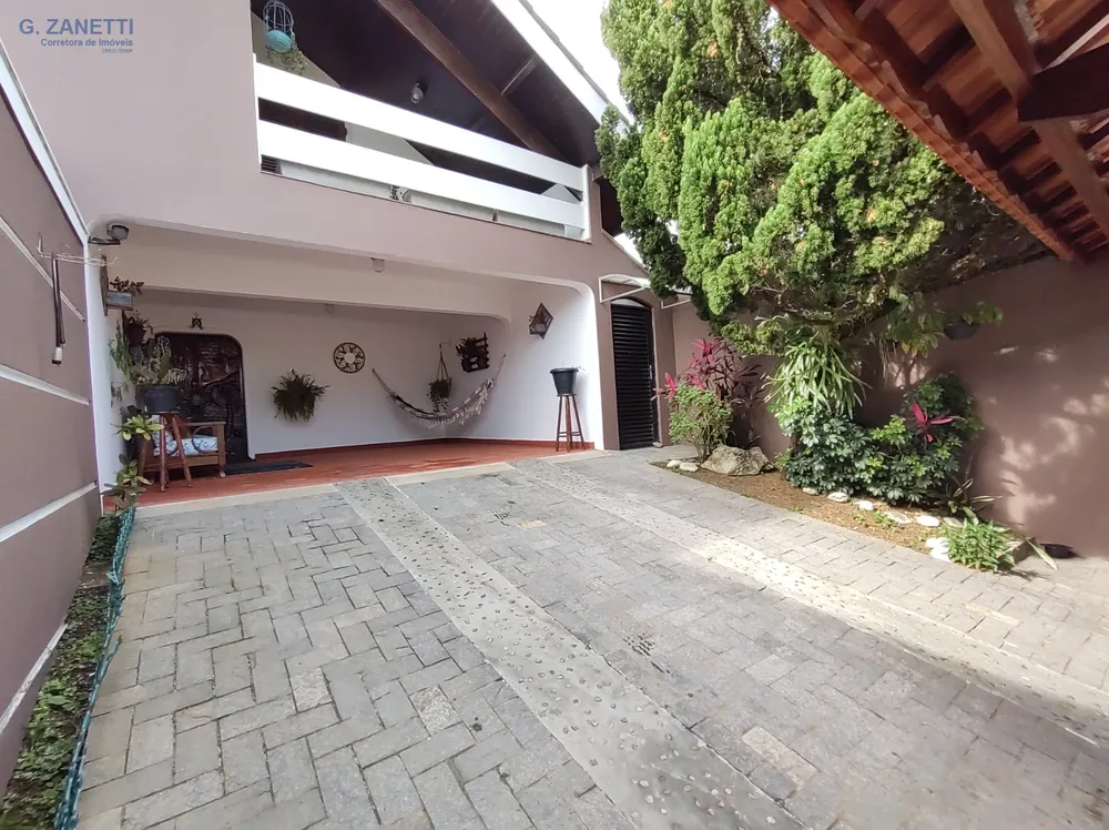 Casa, 4 quartos, 280 m² - Foto 8