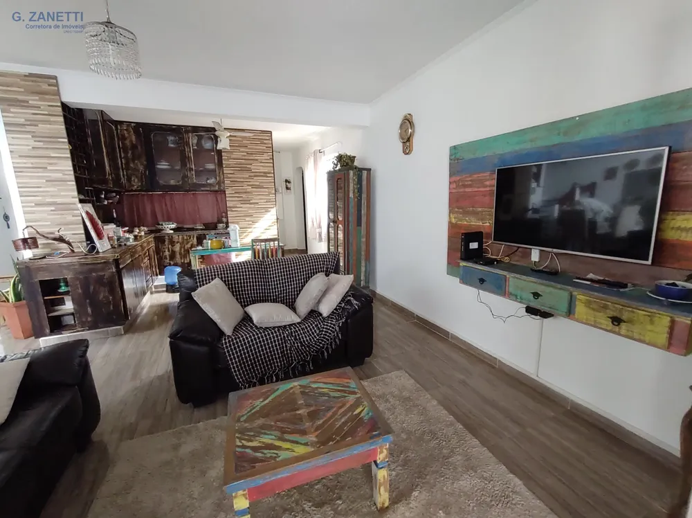 Casa, 4 quartos, 280 m² - Foto 5
