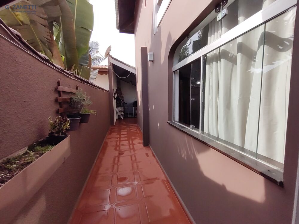 Casa, 4 quartos, 280 m² - Foto 2