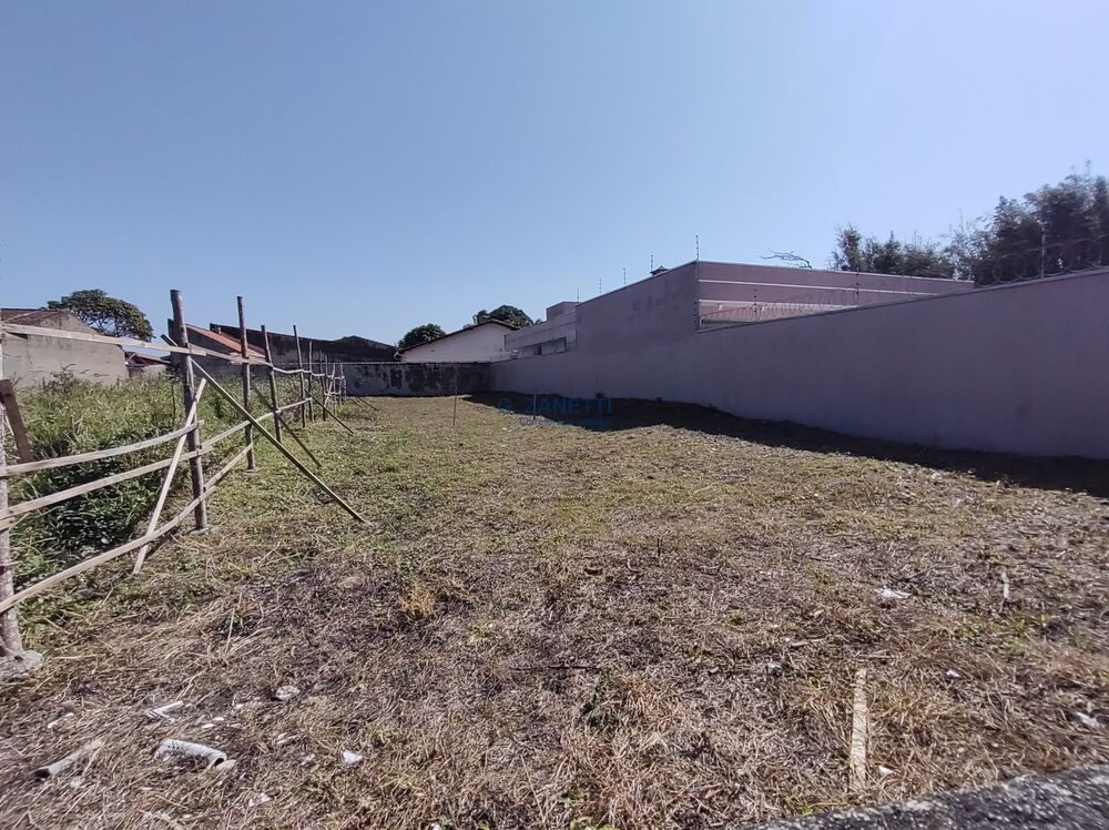 Terreno, 483 m² - Foto 1