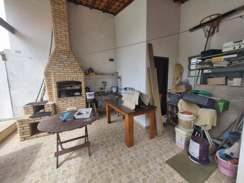 Casa, 2 quartos, 220 m² - Foto 16
