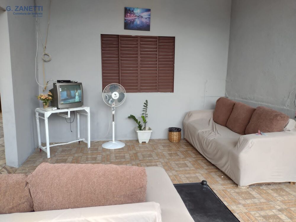 Casa, 14 quartos - Foto 4