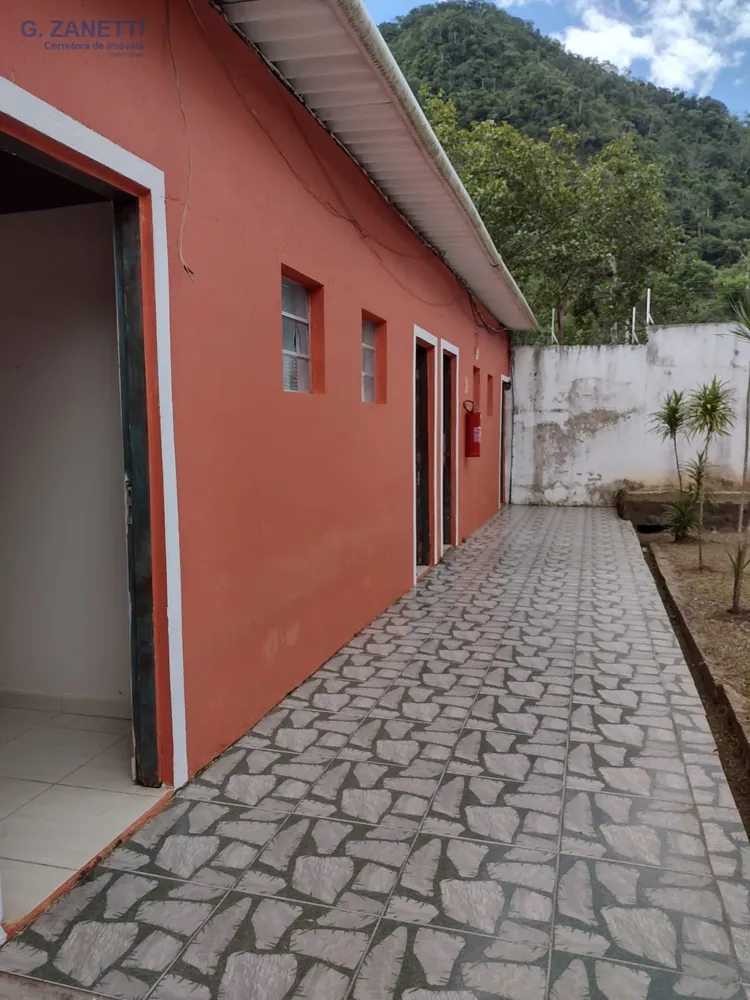 Casa, 14 quartos - Foto 1