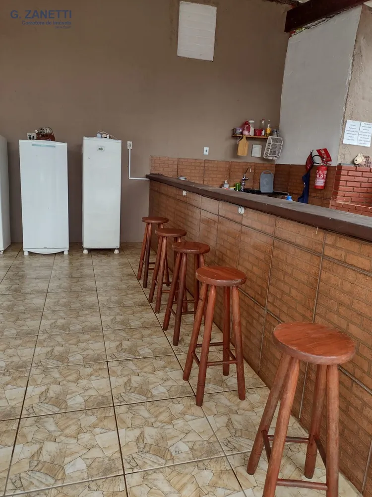 Casa, 14 quartos - Foto 15