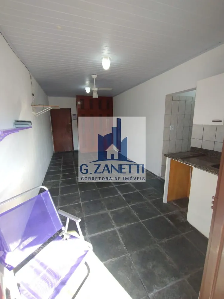 Kitnet-Studio, 29 m² - Foto 2