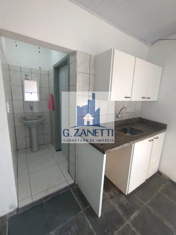 Kitnet-Studio, 29 m² - Foto 5
