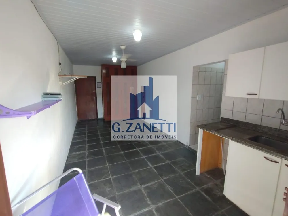 Kitnet-Studio, 29 m² - Foto 3
