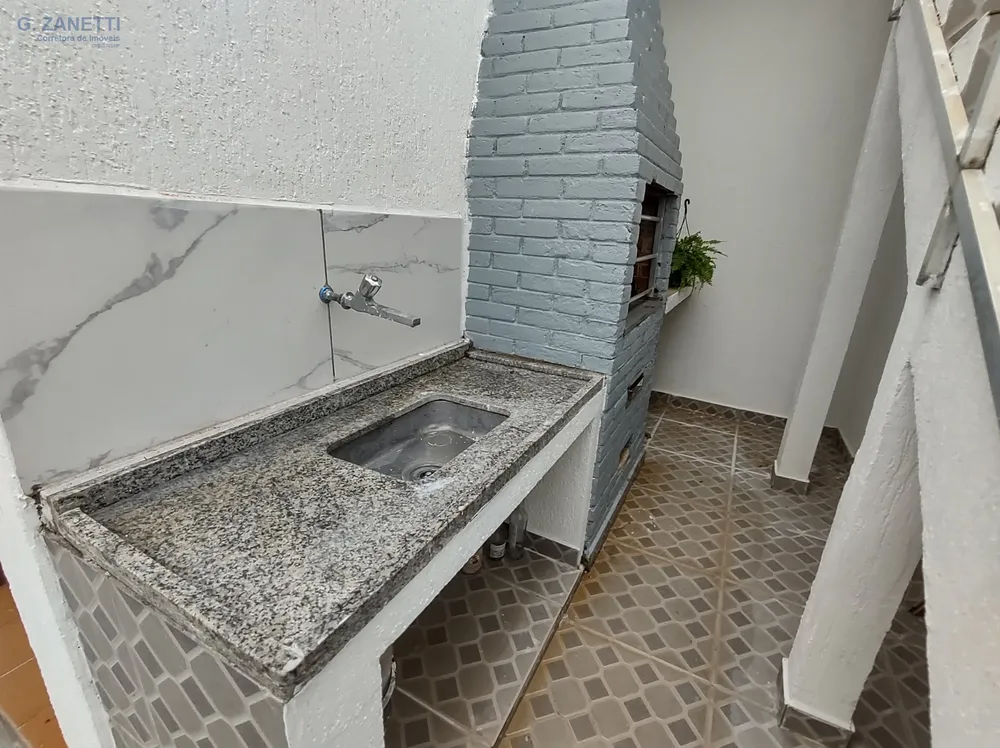Casa, 4 quartos, 210 m² - Foto 6