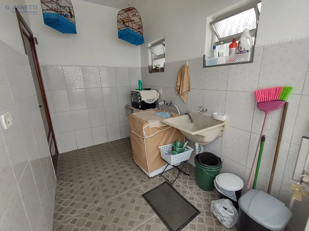 Casa, 4 quartos, 210 m² - Foto 4