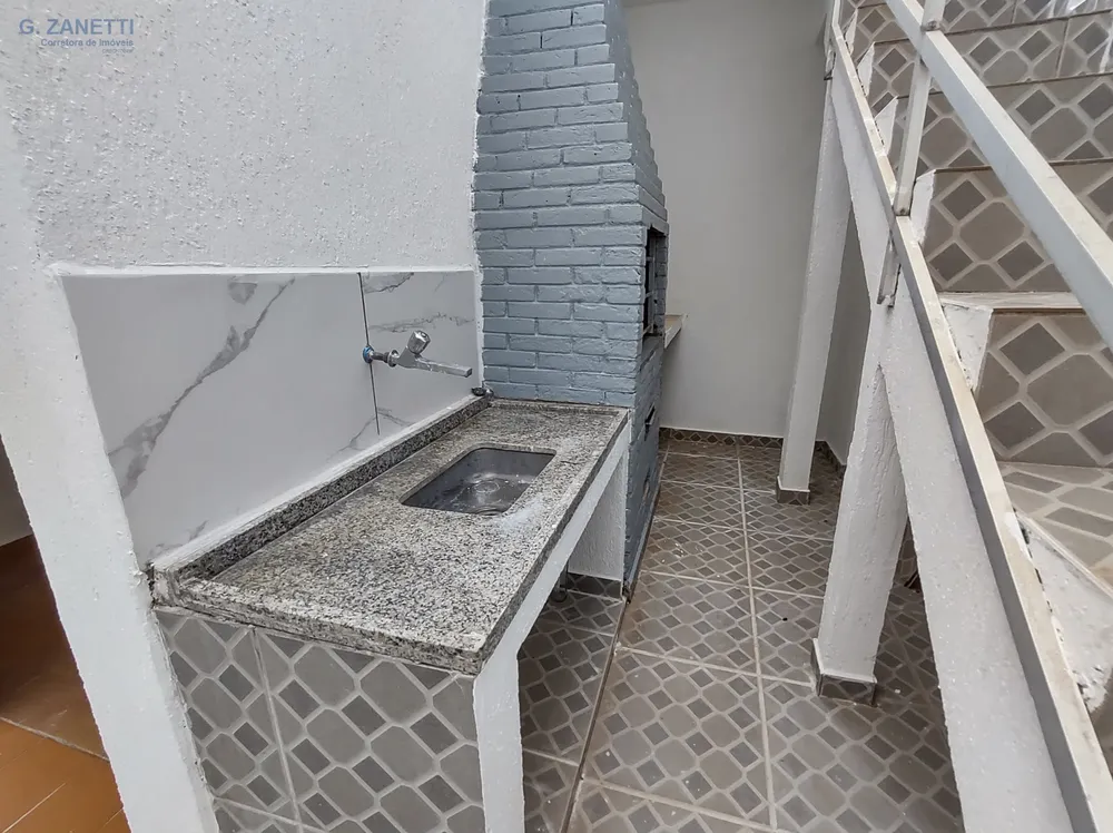 Casa, 4 quartos, 210 m² - Foto 15