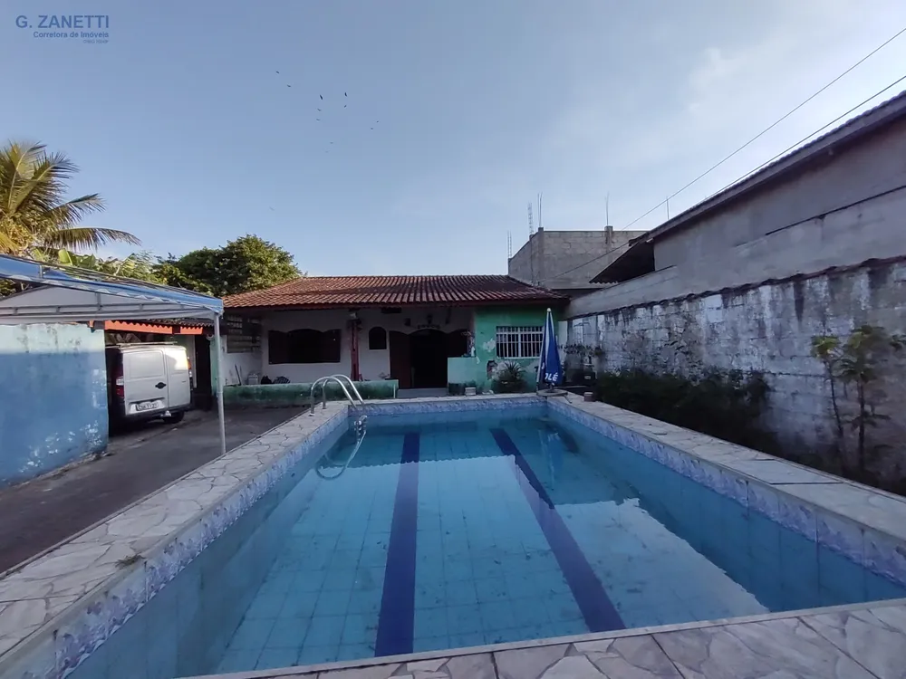 Casa, 1 quarto, 80 m² - Foto 8
