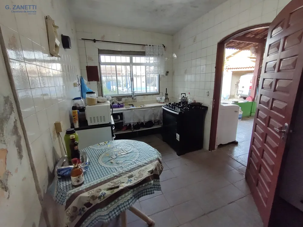 Casa, 1 quarto, 80 m² - Foto 11