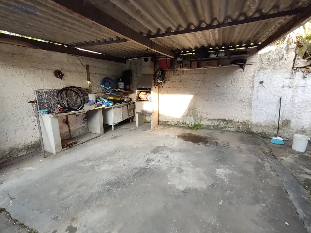 Casa, 1 quarto, 80 m² - Foto 10
