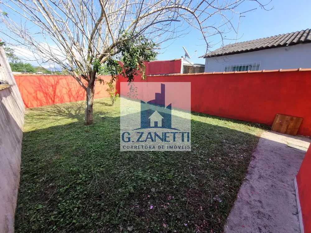 Casa, 3 quartos, 80 m² - Foto 2