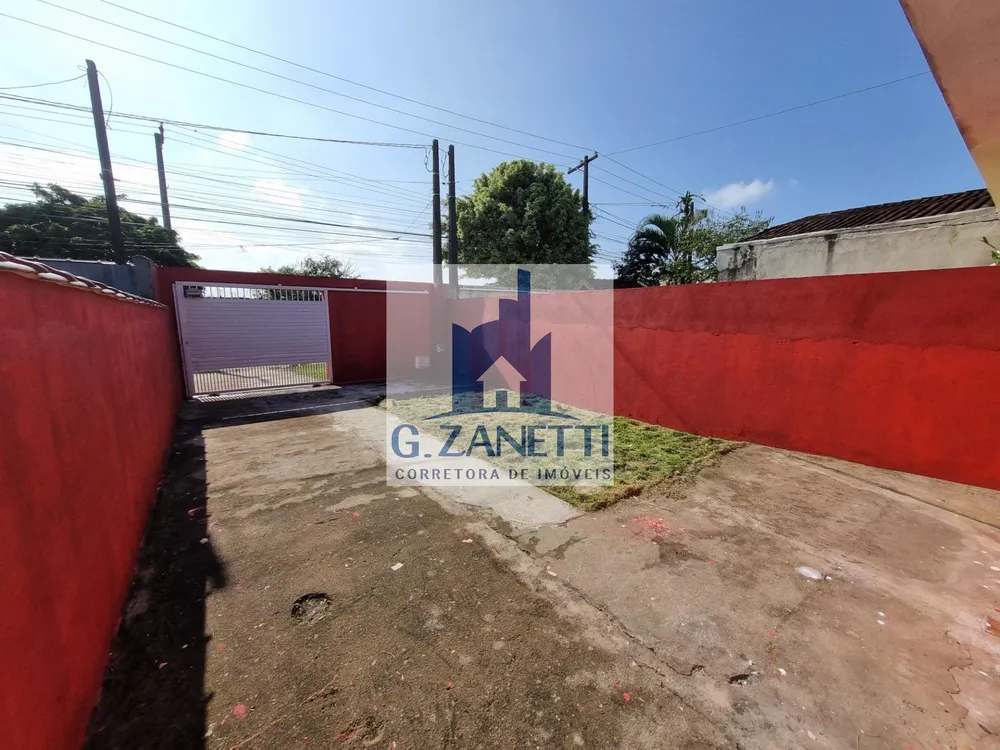 Casa, 3 quartos, 80 m² - Foto 4