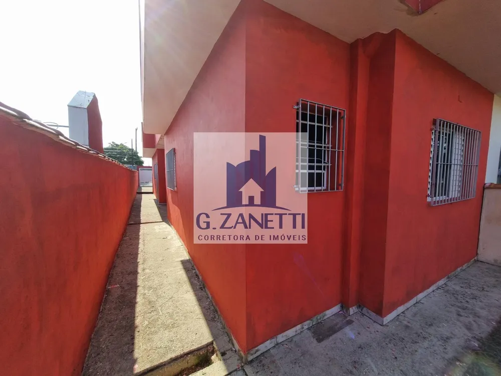 Casa, 3 quartos, 80 m² - Foto 8