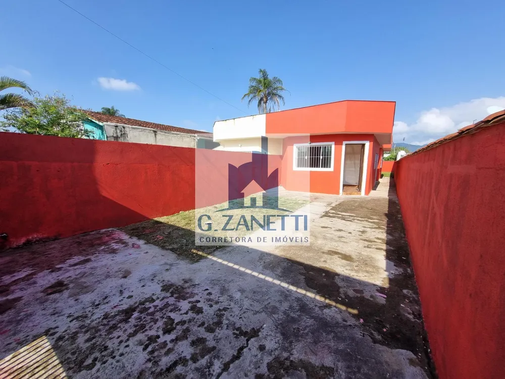 Casa, 3 quartos, 80 m² - Foto 4