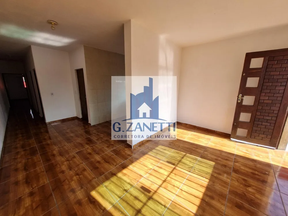 Casa, 3 quartos, 80 m² - Foto 1