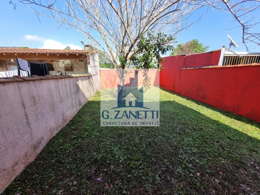 Casa, 3 quartos, 80 m² - Foto 2
