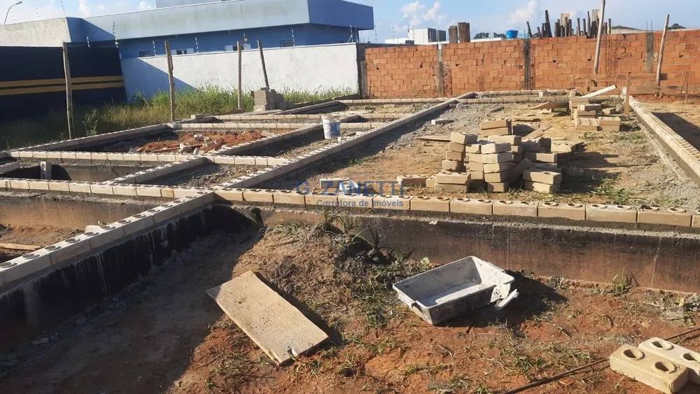 Terreno, 300 m² - Foto 1