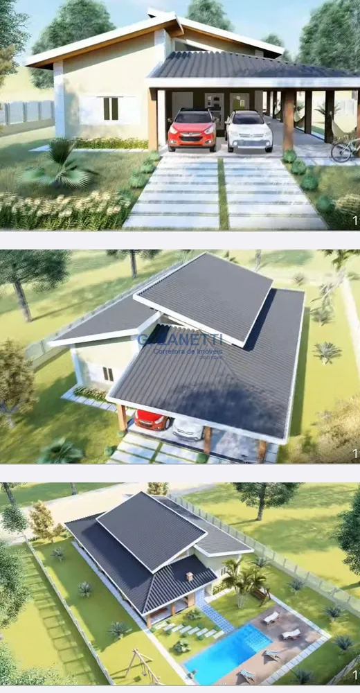 Terreno, 300 m² - Foto 2