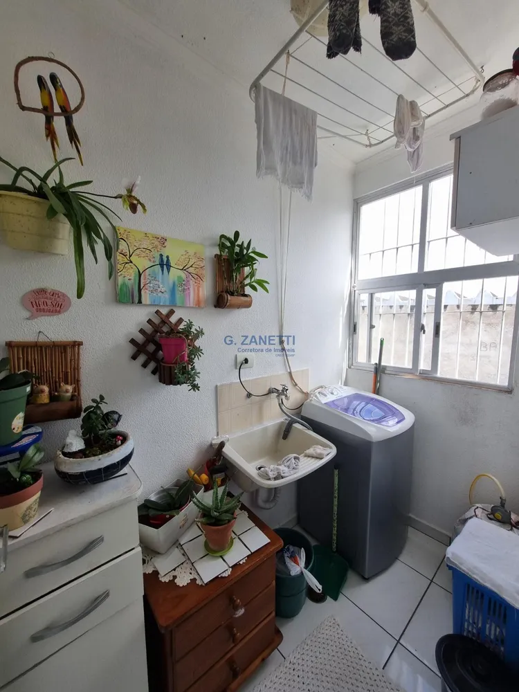 Apartamento, 2 quartos, 49 m² - Foto 10