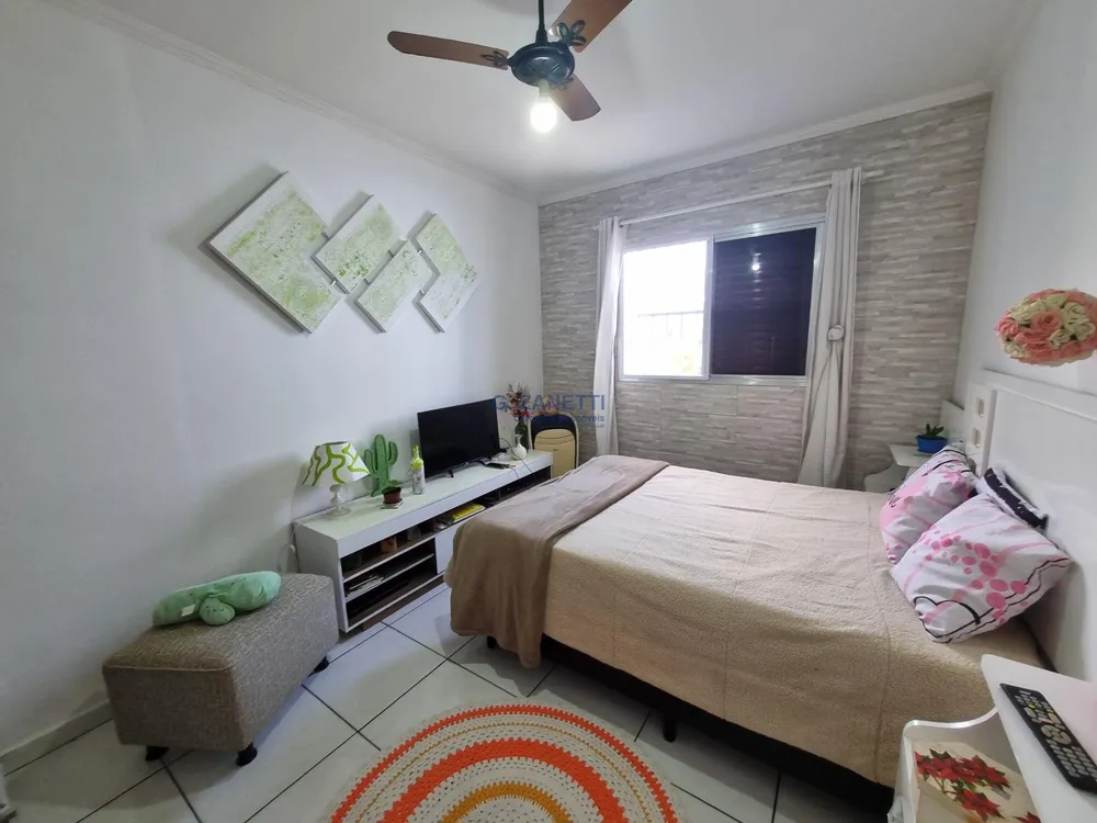 Apartamento, 2 quartos, 49 m² - Foto 7