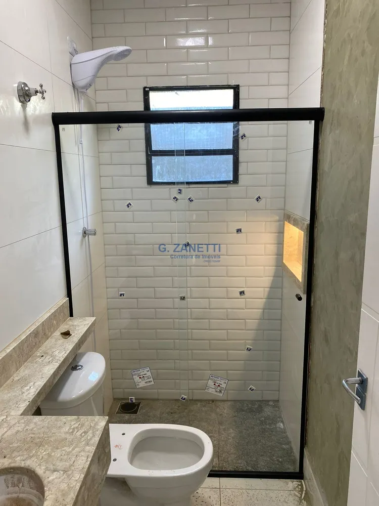 Casa, 3 quartos, 90 m² - Foto 6