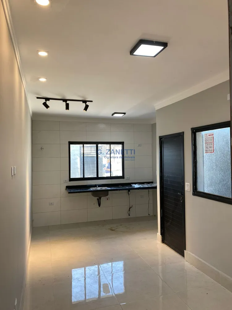 Casa, 3 quartos, 90 m² - Foto 12