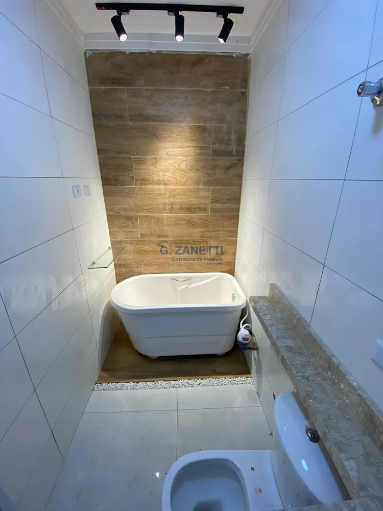 Casa, 3 quartos, 90 m² - Foto 11