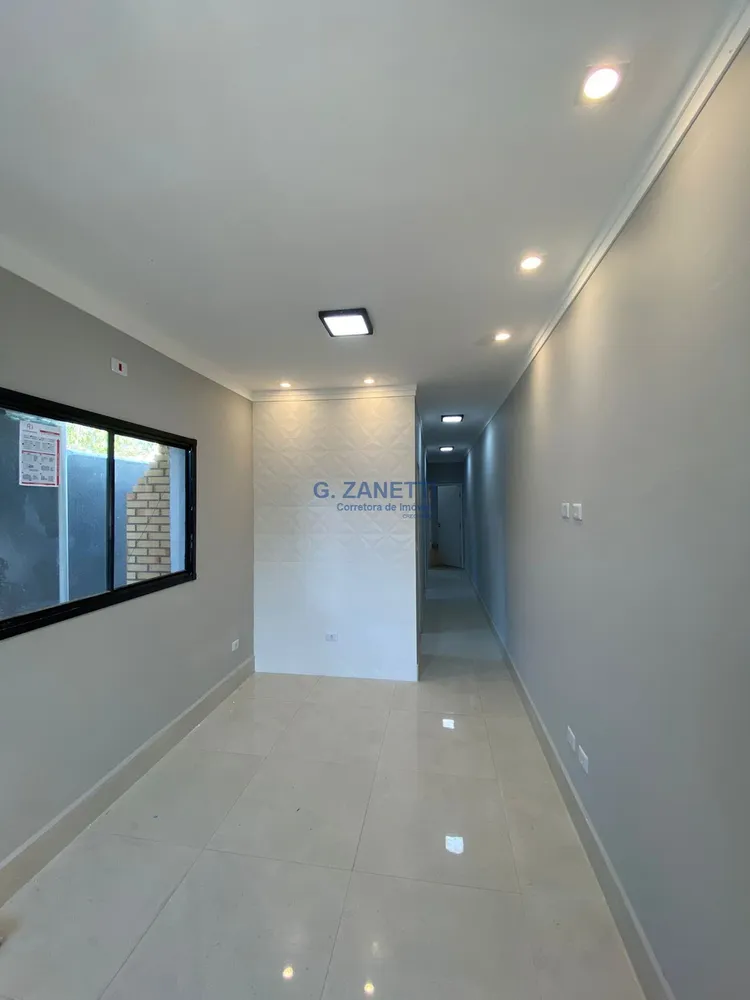 Casa, 3 quartos, 90 m² - Foto 5