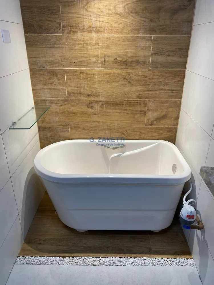 Casa, 3 quartos, 90 m² - Foto 10