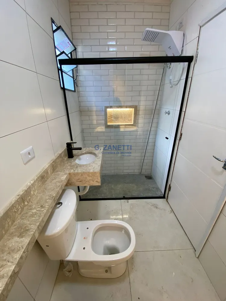 Casa, 3 quartos, 90 m² - Foto 9
