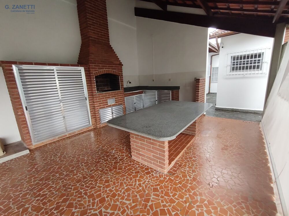 Casa, 3 quartos, 143 m² - Foto 2