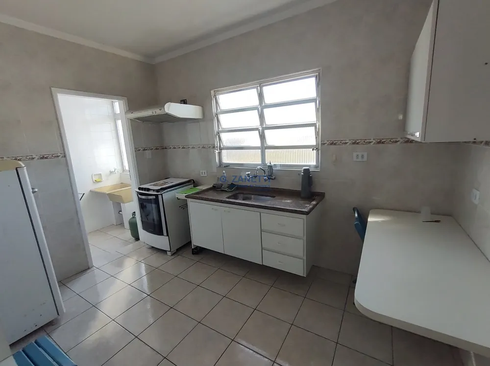 Apartamento, 1 quarto, 35 m² - Foto 1