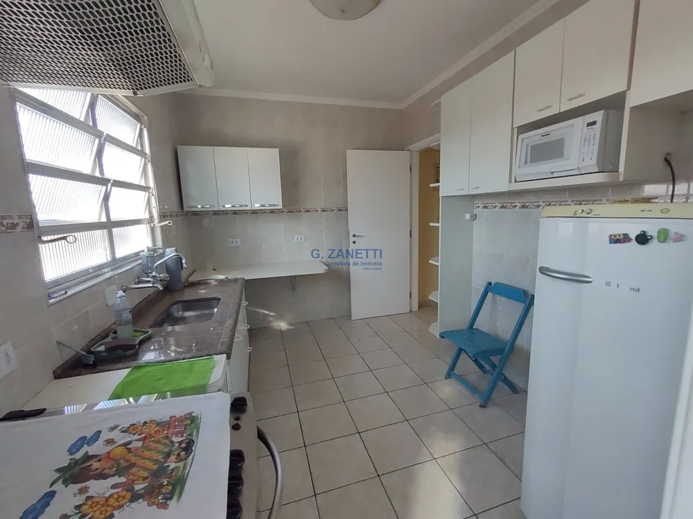 Apartamento, 1 quarto, 35 m² - Foto 3