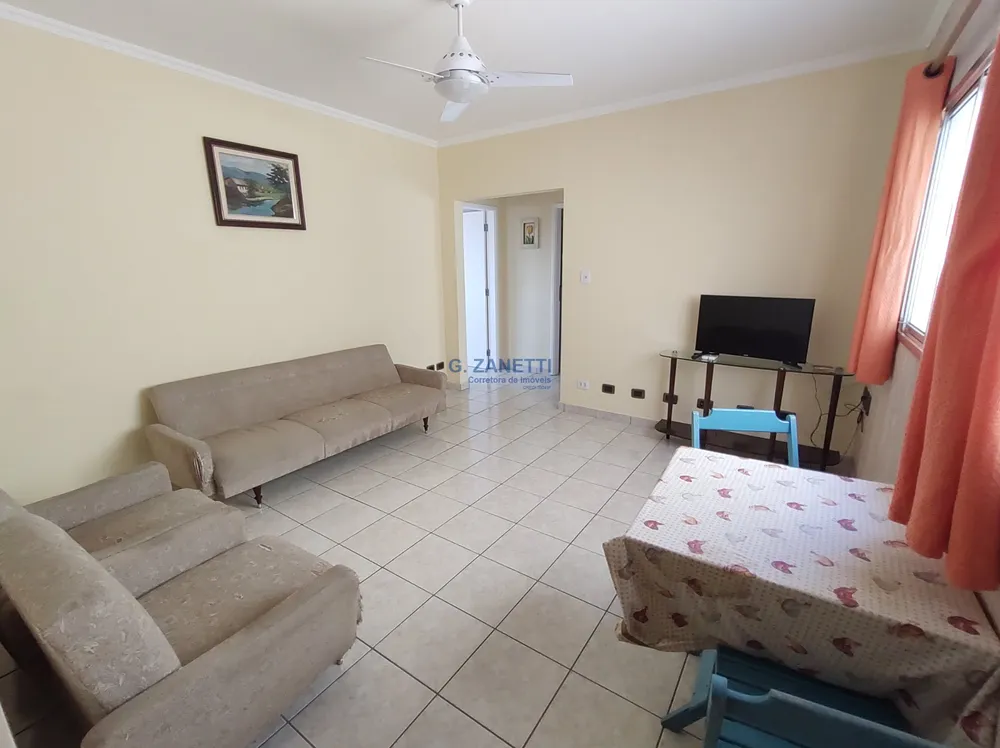 Apartamento, 1 quarto, 35 m² - Foto 2