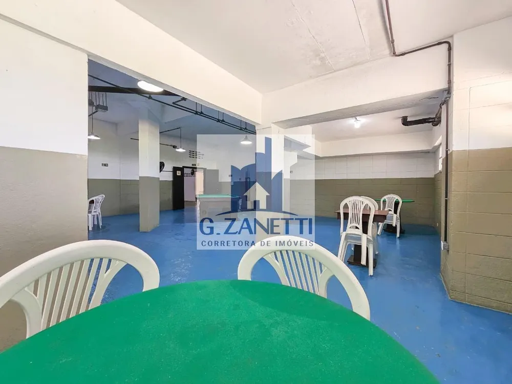 Cobertura, 3 quartos, 252 m² - Foto 1
