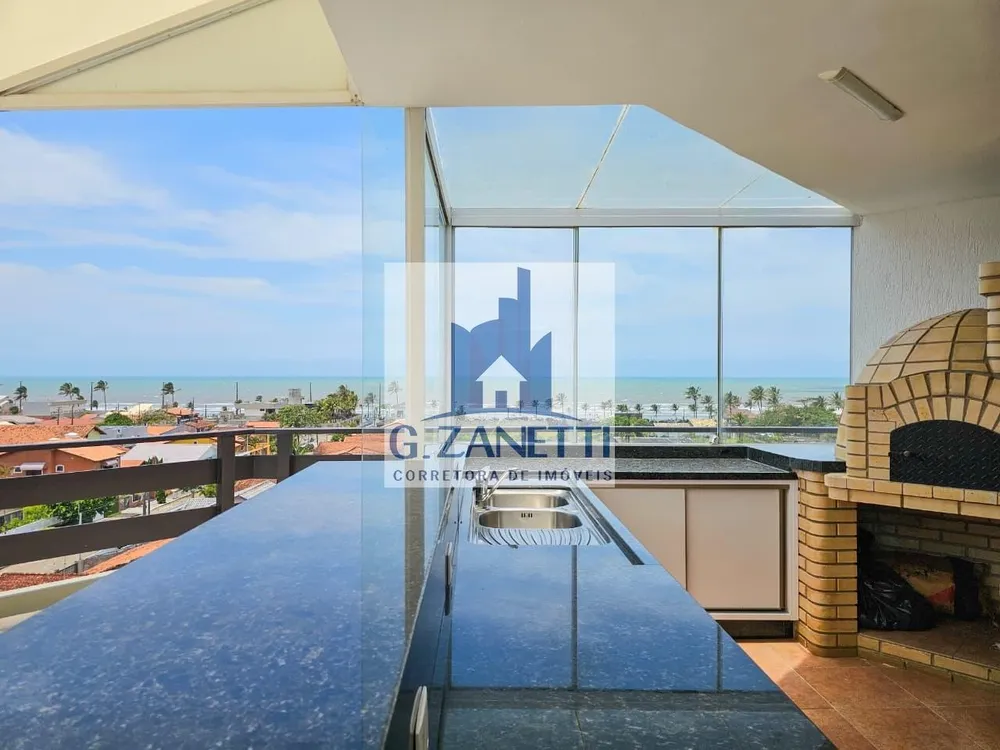 Cobertura, 3 quartos, 252 m² - Foto 6