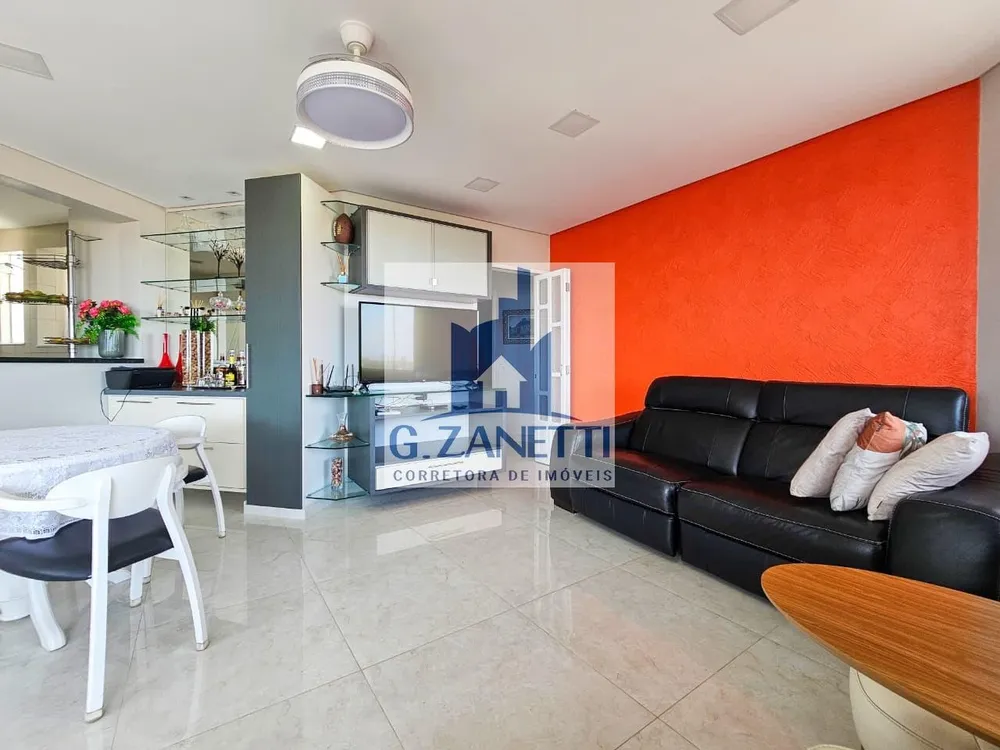 Cobertura, 3 quartos, 252 m² - Foto 1