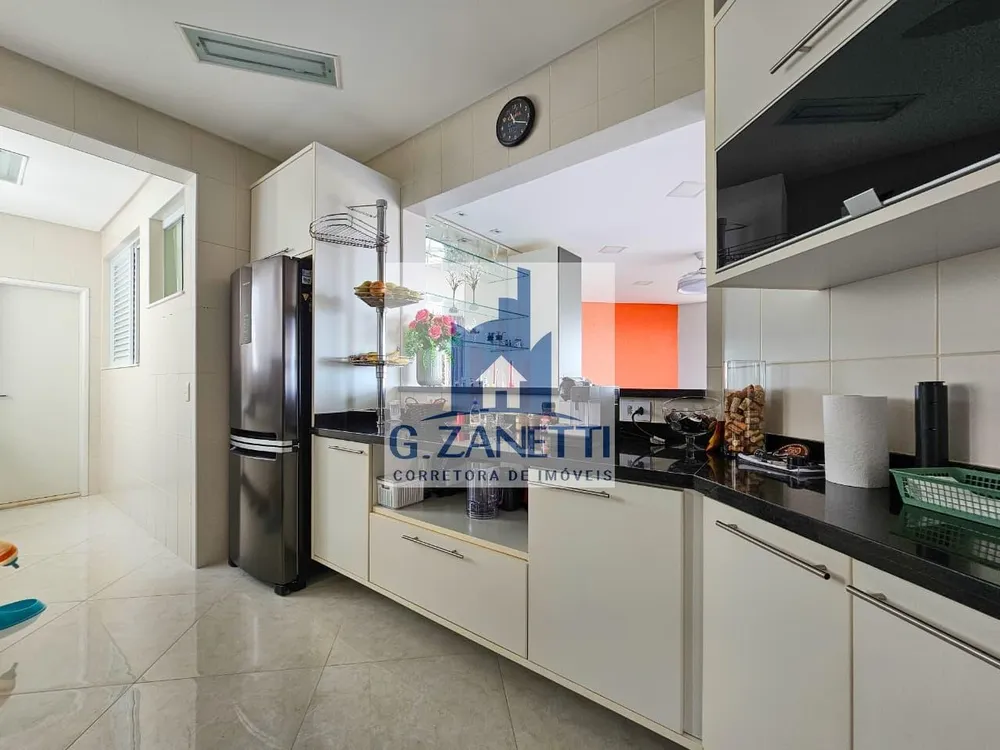 Cobertura, 3 quartos, 252 m² - Foto 4