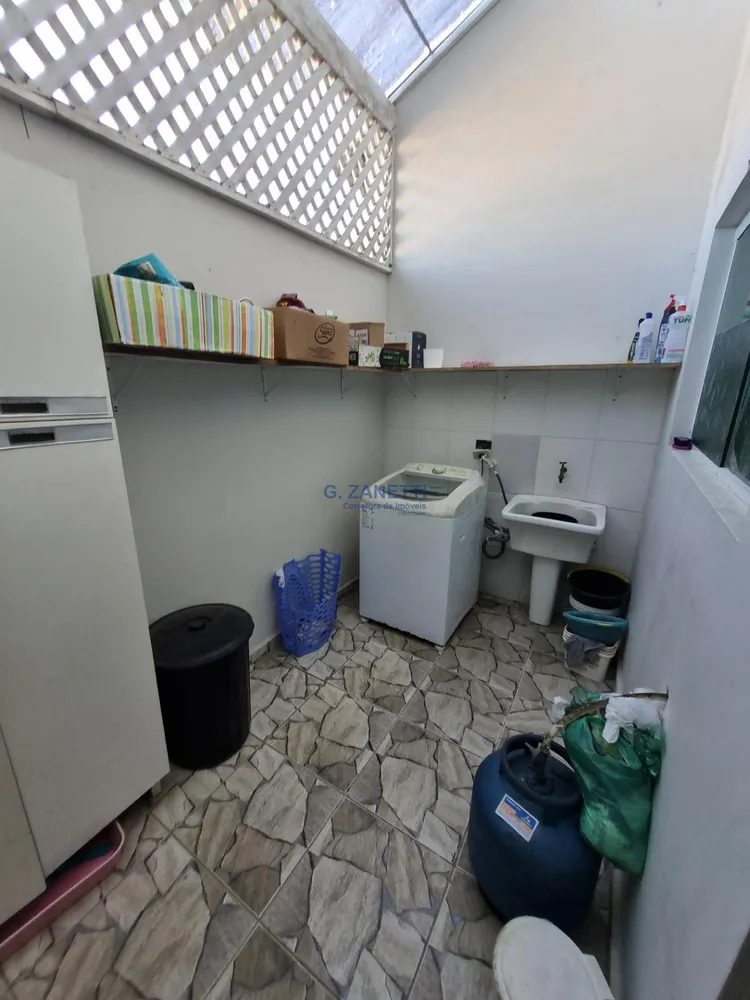 Casa, 3 quartos, 110 m² - Foto 8