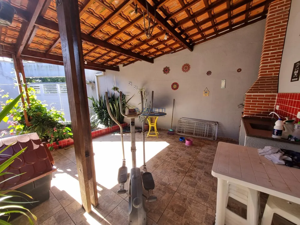 Casa, 3 quartos, 110 m² - Foto 7