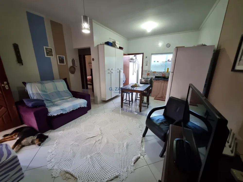 Casa, 3 quartos, 110 m² - Foto 9