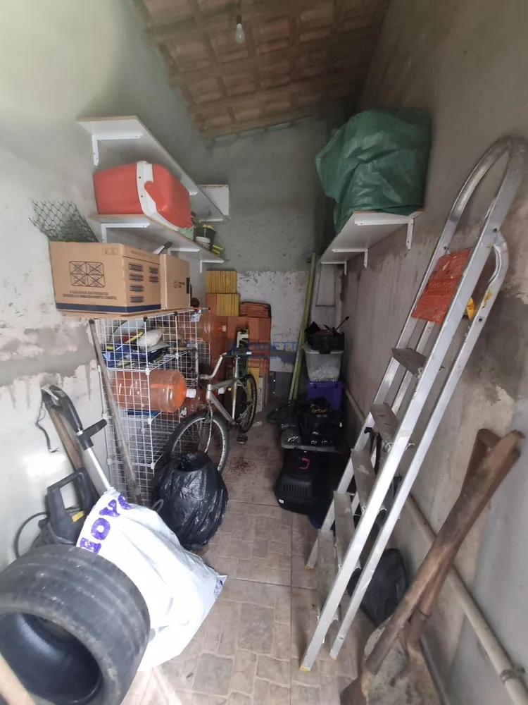 Casa, 3 quartos, 110 m² - Foto 12
