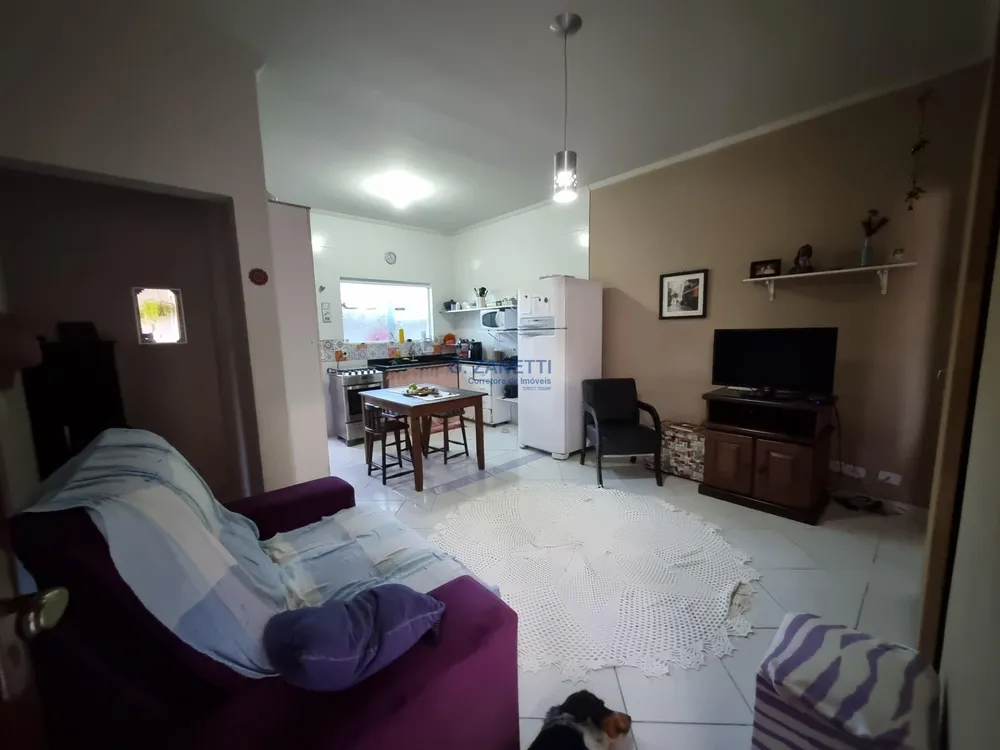 Casa, 3 quartos, 110 m² - Foto 14